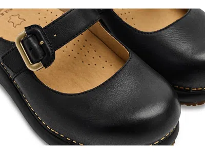 Dansko Kimberly Mary Jane Clog In Black