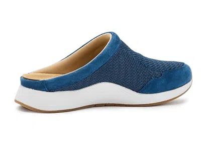 Dansko Claudia In Blue