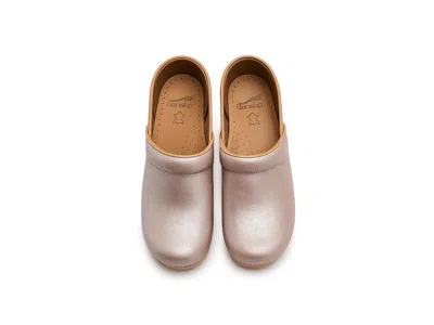Dansko Professional In Brown