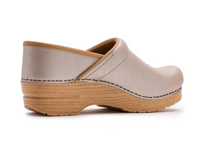 Dansko Professional In Brown