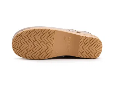 Dansko Professional In Brown
