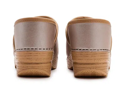 Dansko Professional In Brown