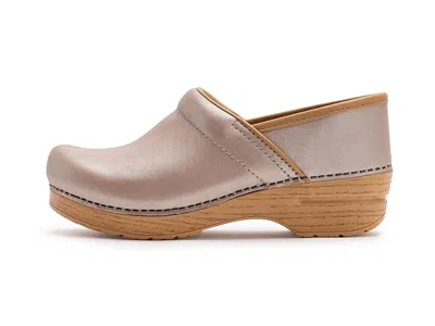 Dansko Professional In Brown