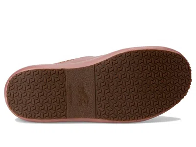 Dansko Platform Pro Slipon In Pink