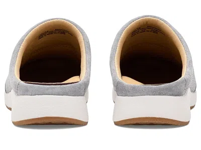 Dansko Claudia Sneaker Mule In Multi
