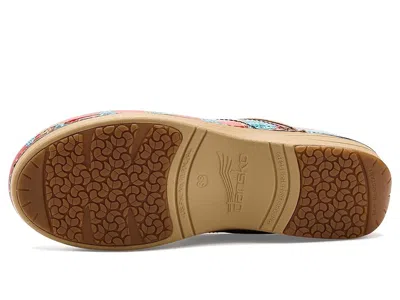 Dansko Xp 2.0 In Brown