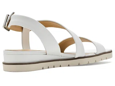 David Tate Islander In White