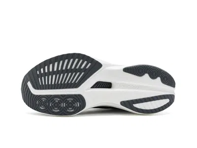 Saucony Endorphin Speed 5 In Black