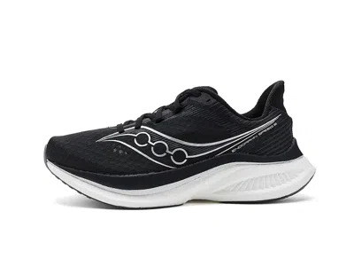 Saucony Endorphin Speed 5 In Black