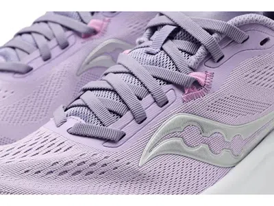 Saucony Lancer Run In Multi