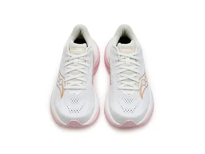 Saucony Ride 19 Sneaker In Multi