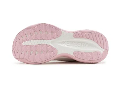 Saucony Ride 19 Sneaker In Multi