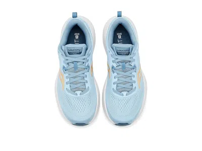 Saucony Lancer Run In Blue