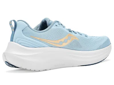 Saucony Lancer Run In Blue