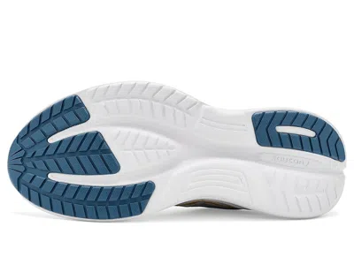 Saucony Lancer Run In Blue