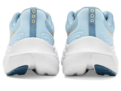 Saucony Lancer Run In Blue