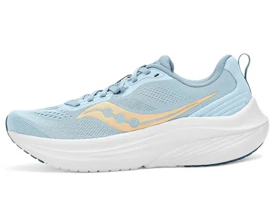 Saucony Lancer Run In Blue