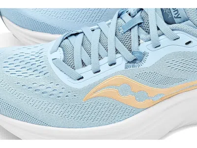 Saucony Lancer Run In Blue