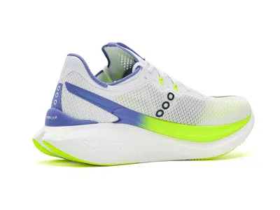 Saucony Endorphin Pro 5 In Multi