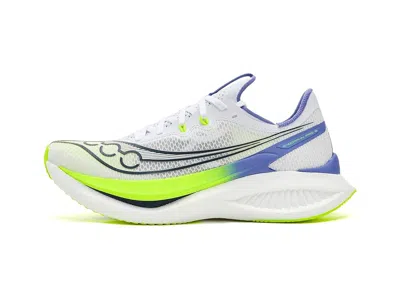 Saucony Endorphin Pro 5 In Multi