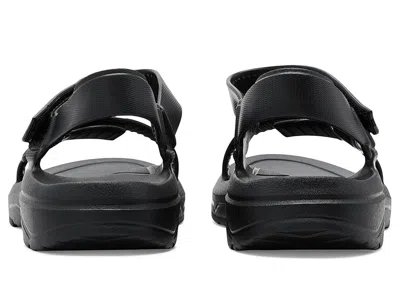 Teva Apreaqua Drift In Black