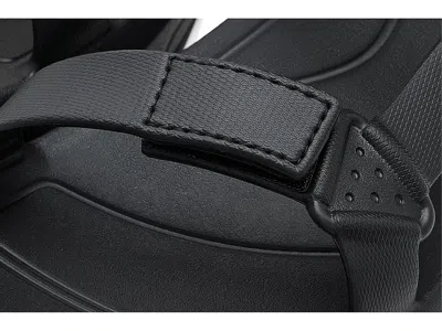 Teva Apreaqua Drift In Black