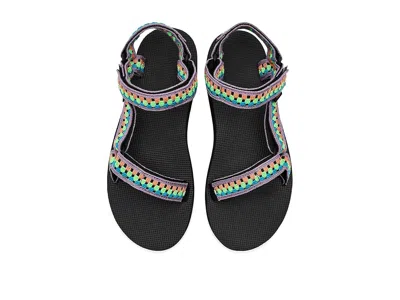Teva Flatform Universal Prism In Multi