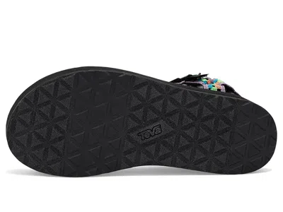 Teva Flatform Universal Prism In Multi