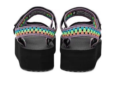 Teva Flatform Universal Prism In Multi
