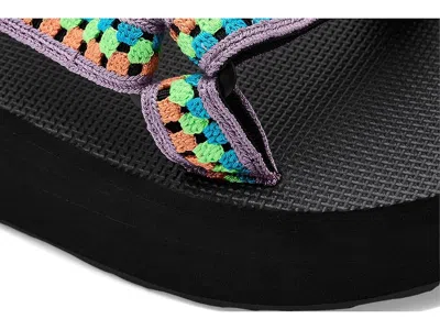 Teva Flatform Universal Prism In Multi