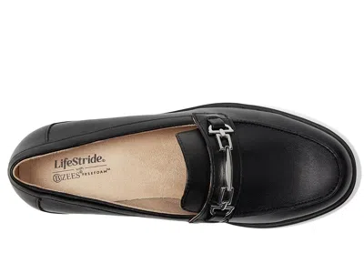 Lifestride Dolce-bit In Black