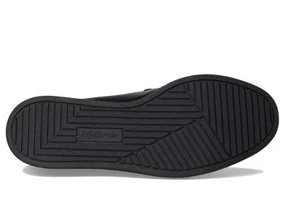 Lifestride Dolce-bit In Black