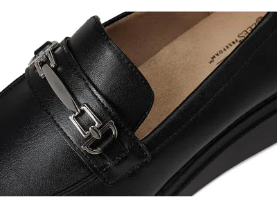 Lifestride Dolce-bit In Black