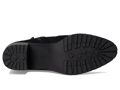 Lifestride Wide Width Matilda Bootie In Black