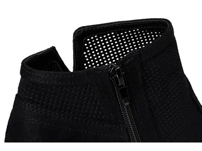 Lifestride Wide Width Matilda Bootie In Black