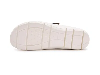 David Tate Mosaic In Brown