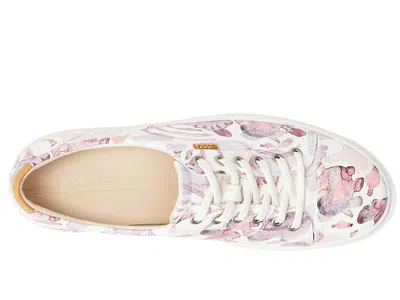 Ecco Soft 7 Sneaker In Multi