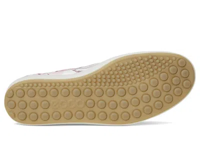 Ecco Soft 7 Sneaker In Multi