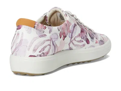 Ecco Soft 7 Sneaker In Multi