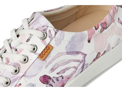 Ecco Soft 7 Sneaker In Multi