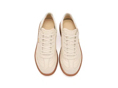 Ecco Soft 11 Sneaker In Brown