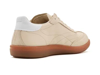 Ecco Soft 11 Sneaker In Brown