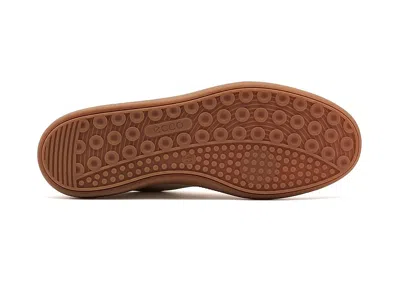 Ecco Soft 11 Sneaker In Brown