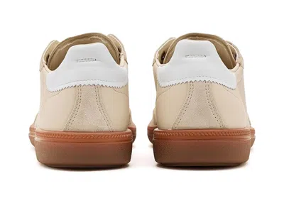 Ecco Soft 11 Sneaker In Brown