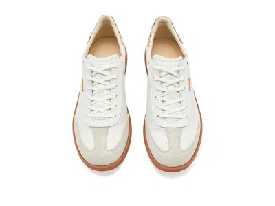 Ecco Soft 11 Sneaker In White