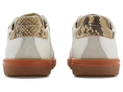 Ecco Soft 11 Sneaker In White