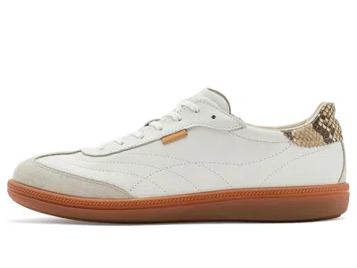 Ecco Soft 11 Sneaker In White