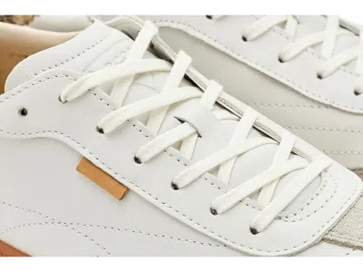 Ecco Soft 11 Sneaker In White
