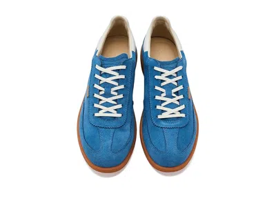 Ecco Soft 11 Sneaker In Blue
