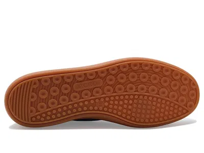 Ecco Soft 11 Sneaker In Blue